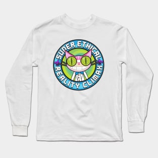 Professor Genki Long Sleeve T-Shirt